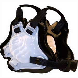 CZFIT NBE Diseño Ergonómico Ligero y Ecológico, Almohadillas de Espuma Suave, Auriculares con Diadema Ajustable para Entrenamiento de Artes Marciales y Fitness - Product Image 4