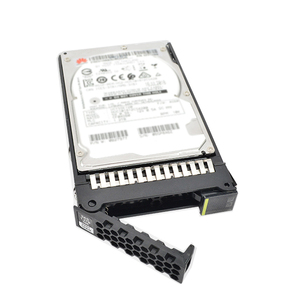 ฮาร์ดดิสก์ไดรฟ์ 02355BRV ความจุ 2.4TB 10K RPM SAS ฮาร์ดดิสก์ยูนิต (2.5")-ขนาดเซกเตอร์-4160 ฮาร์ดไดรฟ์ภายใน 02355BRV - Product Image 1