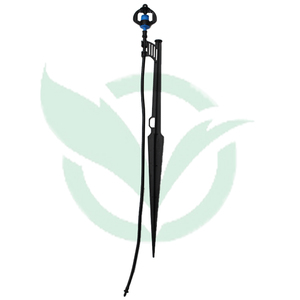 Greenhouse Misting Drip <strong>Irrigation</strong> Equipment Exporter Manufacture Microaspersor PC <strong>Micro</strong> <strong>Sprinkler</strong> - Product Image 4