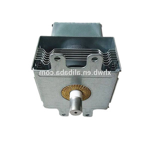 Magnetron Panasonic 2M167B-M11, composant de chauffage haute tension pour four à micro-ondes - Product Image 4