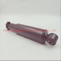 Amortisseur de vibrations 3008018 pour isolation de support de moteur diesel