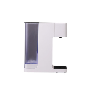 Dispensador de Agua Instantáneo de Escritorio de Bajo Precio y Fácil Uso, Dispensador de Agua Hirviendo de Calentamiento Rápido - Product Image 2