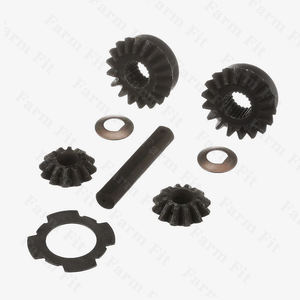 Rotule en acier hautement durable pour tracteur 6200 6200L 6300L 6400L - Nouveau produit AL177964 AL80541 - Product Image 1