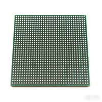 Nuevo Circuito Integrado de Matriz de Puertas Programable en Campo (FPGA) XC7K480T-1FFG1156C FFG1156 Original de Alta Gama, Componente Electrónico AMD/XILINX de Taiwán
