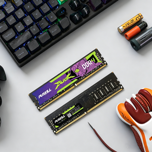 หน่วยความจำแล็ปท็อป DDR4 SODIMM ประสิทธิภาพสูง 32GB 2666MHz 3200MHz ความเร็วสูงสำหรับโน้ตบุ๊ก แบบติดตั้งภายใน ขายส่งแรม Ddr4 - Product Image 4