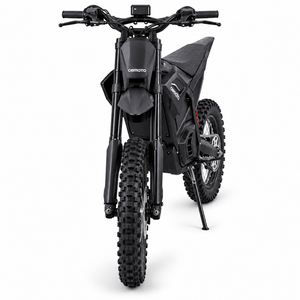 CEMOTO D02 6000W 72V Potente Motocicleta Eléctrica Todoterreno de Litio para Adultos, Motocross de Carreras - Product Image 5