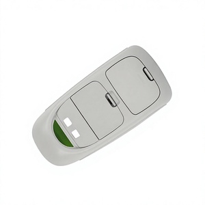 สำหรับฟอร์ดแผงควบคุมหลังคาภายใน 2C3Z25519A70AAC กรอบแดชพลาสติกสำหรับรุ่นปี 2002-2004 - Product Image 5