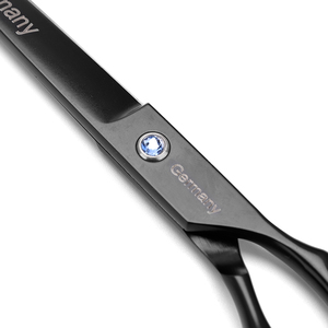 <span class=keywords><strong>Forbici</strong></span> da Parrucchiere Professionali in Acciaio Inossidabile 4Cr13 da 6/7/8/9 Pollici <span class=keywords><strong>per</strong></span> Sfoltire i Capelli, <span class=keywords><strong>per</strong></span> Saloni e Barbieri - Product Image 4