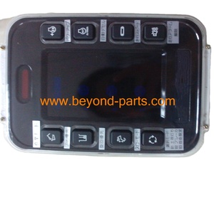 Màn Hình LCD 320B 312B 318B 330b Máy Xúc Màn Hình 106-0172 151-9385 - Product Image 1