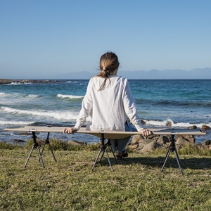 Lit <span class=keywords><strong>de</strong></span> camp pliable portable d'extérieur, équipement <span class=keywords><strong>de</strong></span> camping, lit <span class=keywords><strong>de</strong></span> <span class=keywords><strong>couchage</strong></span> <span class=keywords><strong>pour</strong></span> pique-nique, camping, randonnée, intérieur, bureau, randonnée pédestre - Product Image 6