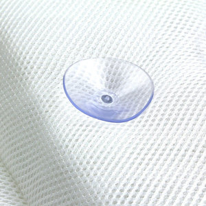 Logo personnalisé oreiller en maille douce salle <span class=keywords><strong>de</strong></span> bain SPA doux appui-tête oreiller <span class=keywords><strong>de</strong></span> <span class=keywords><strong>baignoire</strong></span> avec dossier <span class=keywords><strong>coussin</strong></span> <span class=keywords><strong>de</strong></span> cou - Product Image 3