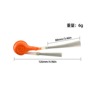 Xiaoyao 002 Max <b>Dust</b> Bag 229mm x 180mm x 95mm Reusable Home Use Vacuum Cleaner Accessory - Product Image 3