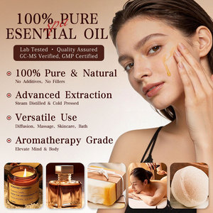 Aceite Esencial <span class=keywords><strong>de</strong></span> Jazmín 100% Puro Destilado al Vapor, Aceite Aromático Natural para el Cuidado <span class=keywords><strong>de</strong></span> la Piel y el Hogar, Venta al Por Mayor <span class=keywords><strong>de</strong></span> Fábrica - Product Image 4