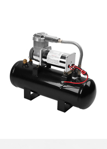 Compresseur d'air pour suspension pneumatique, SQ420, <span class=keywords><strong>Cycle</strong></span> de charge: 100% - Product Image 4