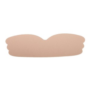 <span class=keywords><strong>Sujetador</strong></span> de Nylon Transpirable Invisible <span class=keywords><strong>sin</strong></span> Varillas, Estilo Gótico, para Vestido de <span class=keywords><strong>Novia</strong></span>, <span class=keywords><strong>sin</strong></span> <span class=keywords><strong>Tirantes</strong></span>, con Relleno Push-Up, de Fábrica - Product Image 5