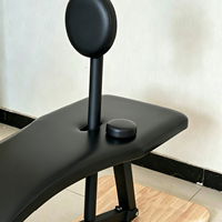 MJD Appareil de Pilates multifonctionnel pour la correction vertébrale, idéal pour les salles de sport commerciales et les studios de yoga