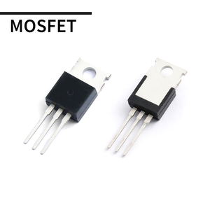 N-Channel MOS IPP90R1K2C3 TO-220ทรานซิสเตอร์สนามผล MOSFET BOM - Product Image 1