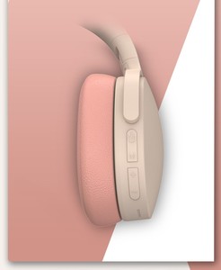 Tai nghe không dây P2961 có micro, khử tiếng ồn, tai nghe chơi game, âm thanh nổi HiFi dành cho iPhone - Product Image 2