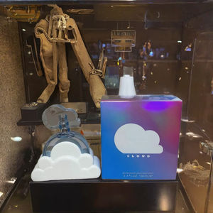 Parfum Ariana Grande Cloud Eau De Parfum de haute qualité 100 ml, luxueux, floral épicé, frais, fruité, longue tenue, vaporisateur rapide - Product Image 5