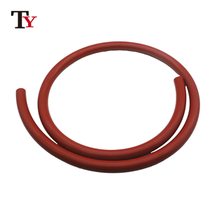 Groothandel TY Merk Op Maat Gemaakte Diameters Maten <span class=keywords><strong>O</strong></span>-<span class=keywords><strong>Ring</strong></span> Massieve Afdichtingen PU POM <span class=keywords><strong>Nylon</strong></span> Koord Extrusie Rubber Strip Staaf -60~240C 20-90 Shore - Product Image 4