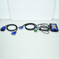 Ordinateur portable CF53 pour Nexiq3 Universal Truck Diesel 24v 12v Heavy Duty J1939 J1962 USB N3 DPA5 PS2 pour Nexiq Usb Link 3 121054