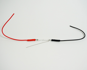 Accessoires pour équipements <span class=keywords><strong>de</strong></span> beauté, lampe au xénon pour épilation au laser - Product Image 1