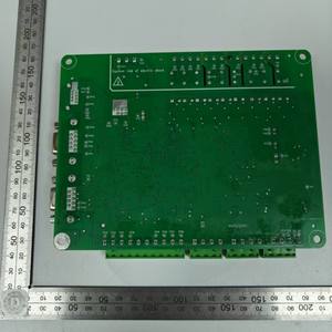 Carte de circuit imprimé (PCB) de programmation d'<span class=keywords><strong>ascenseur</strong></span>, fabrication directe usine, carte PCB d'<span class=keywords><strong>ascenseur</strong></span> MCTC-CTB-A(B) - Product Image 2