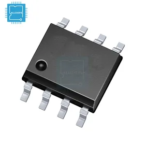 ราคาที่แข่งขันได้ Bom List SOIC-8 REF195GSZ