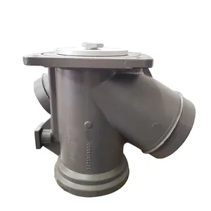 IR vite compressore d'aria OEM di aria di aspirazione di aspirazione/aspirazione/valvola di aspirazione 39840418 di ricambio Ingersoll rand