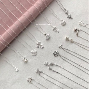 Conjuntos de joyería para mujer, joyería fina al por mayor, conjuntos de joyería de piedra de circón relleno de oro de diseñador personalizado para mujer - Product Image 1