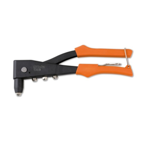 Riveteuse manuelle Beta 1741B avec 4 têtes interchangeables - Product Image 1