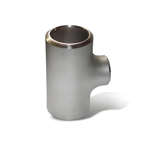 Accesorios de Tubería Forjados Hechos en China, Conexión en T Industrial, Schedule 40, Acero al Carbono para Sistemas de Oleoductos - Product Image 5