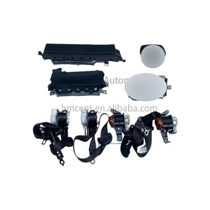 לוח מחוונים באיכות גבוהה מאסטר מנהל התקן copilot מושב נוסע ראש חגורת הברך עבור <span class=keywords><strong>camry</strong></span> לוח מחוונים <span class=keywords><strong>camry</strong></span> - Product Image 2