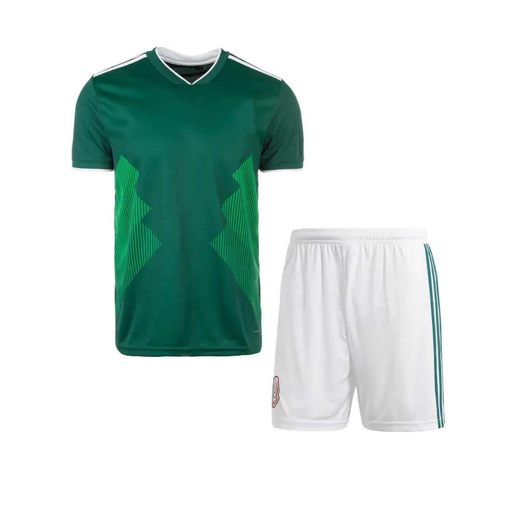 Mexico Jersey Bóng Đá 2019 Câu Lạc Bộ Camiseta Người Đàn Ông Jersey Mexico Bóng Đá Camisetas De Futbol