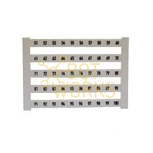 Weidmuller 0468660051 - Nuovo - Product Image 1