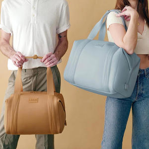 Bolsos de mano de alta calidad para mujer, bolsos de viaje, equipaje de mano, bolsos de noche, maletas - Product Image 1