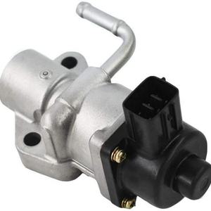 100% Probado 1S7G9D475AE 1590848 5204549 Válvula de Control de Presión de Gases de Escape EGR EGV1025 Recirculación de Gases de Escape EGR4528 para Ford Mazda - Product Image 4