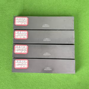 用于胶印印刷零件的真空泵碳石墨叶片 250x39x4mm 190x39x4mm 180x42x5mm 170x39x4mm 130x52x5mm 85x47x4mm - Product Image 1