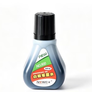 Marcadores para Pizarra Blanca Multicolores Promocionales, de Venta Caliente, Escritura Suave, Tinta Recargable de Buena Calidad, Secado Rápido, 30 ml - Product Image 5