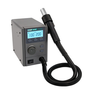 Quick 959D+ Digital Hot Air Desoldering Station Temperature Controlled High Power Soldering Tool - Product Image 4