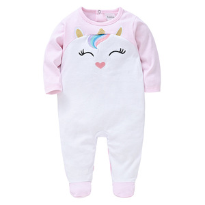 <span class=keywords><strong>Mono</strong></span> <span class=keywords><strong>de</strong></span> Otoño para Bebé, Manga Larga, Informal, Ropa para Gatear, Tejido <span class=keywords><strong>de</strong></span> Punto, Suministro ODM para Niños y Muñecas - Product Image 6