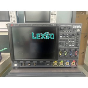Oscilloscope à signaux mixtes Keysight MSOX4054G : 500 MHz, 4 canaux analogiques plus 16 canaux numériques xgeqpt - Product Image 1