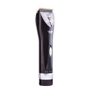 Professionale Ricaricabile Cordless Capelli Clippers Set <span class=keywords><strong>Pettine</strong></span> Dei Capelli Trimmer per Gli Uomini e Bambini con 2 Batterie e 4 17*4.5 centimetri 3W, 3.7V - Product Image 6