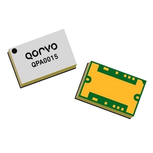 Composants électroniques neufs et originaux, circuits intégrés, amplificateurs RF SMD-13 QPA0015TR7 - Product Image 1