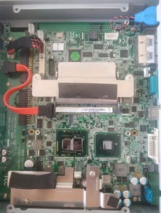 ARK-3440F-U5A2E ARK-3440F-U4A2E ARK-3440F-U1A2E PCM-9593 Advantua <span class=keywords><strong>original</strong></span> computador industrial genuíno - Product Image 5