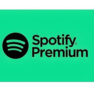 Recarga Estable de un Año para <span class=keywords><strong>Cuentas</strong></span> Personales de Membresía de <span class=keywords><strong>Spotify</strong></span> Music - Product Image 1