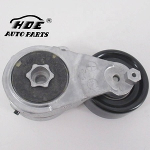 ลูกรอกปรับความตึงสายพานเครื่องยนต์แบบ11955-et00a <span class=keywords><strong>ส</strong></span>ำหรับ NV200<span class=keywords><strong>นิ</strong></span><span class=keywords><strong>ส</strong></span><span class=keywords><strong>ส</strong></span>ัน Sentra Versa Cube Teana Tiida - Product Image 3