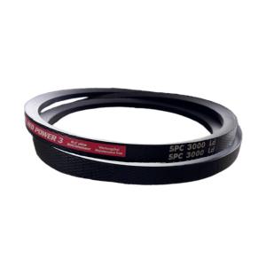 Courroie de transmission en caoutchouc SPC LD résistante à l'usure Red Power 3, courroies SPC SPA SPC XPA XPB XPC 3VX/9NX 5VX/15NX pour OPTIBELT - Product Image 3