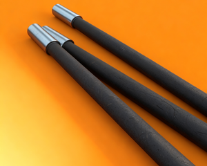 Barre de coupe d'oxygène pour divers services de démontage de poinçonnage de nettoyage de fusion de métaux - Product Image 3