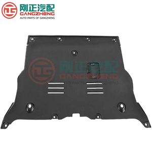 Auot pièces de rechange pièces d'origine système de site garde de moteur protections de châssis plaque de protection gadgets de voiture pour chery tiggo 3x5x7 8 <span class=keywords><strong>9</strong></span> - Product Image 5